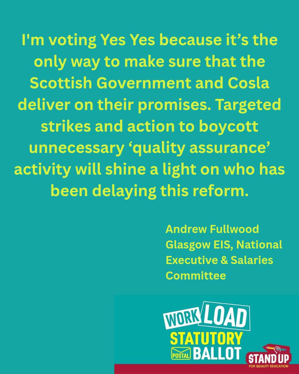 EIS Glasgow tweet media