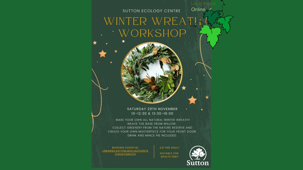 Cheam Mums tweet media