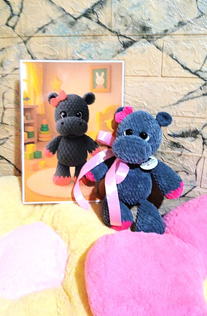 AnaVasic2's tweet image. Nilski konjic spreman za put 🥰❤️💝