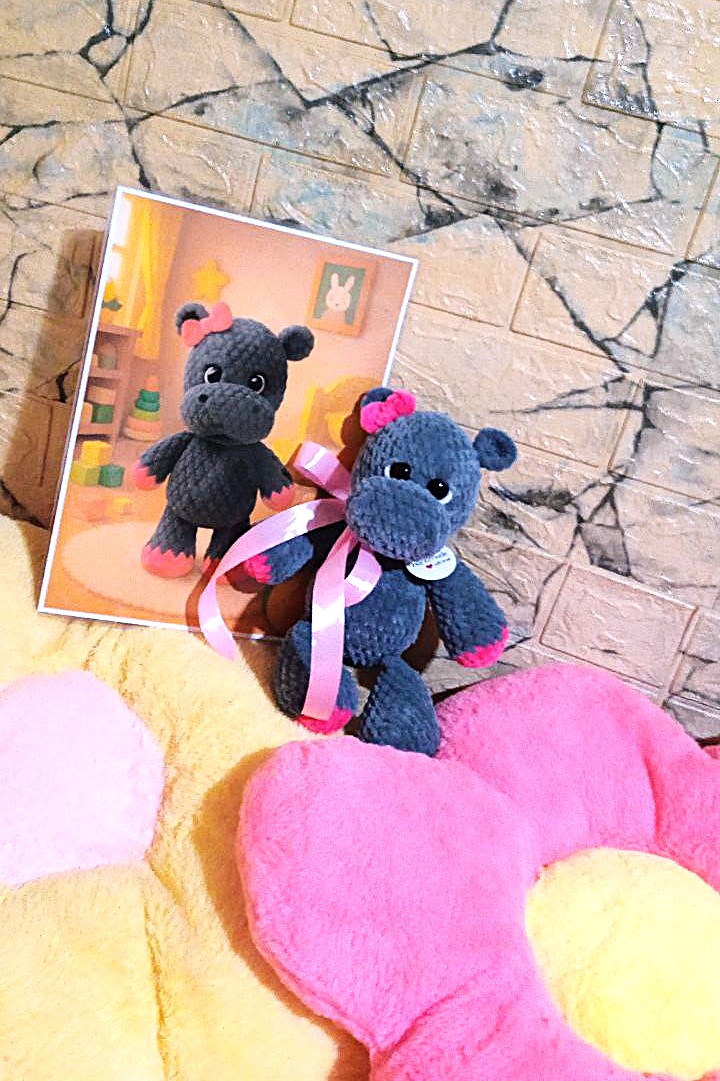 AnaVasic2's tweet image. Nilski konjic spreman za put 🥰❤️💝