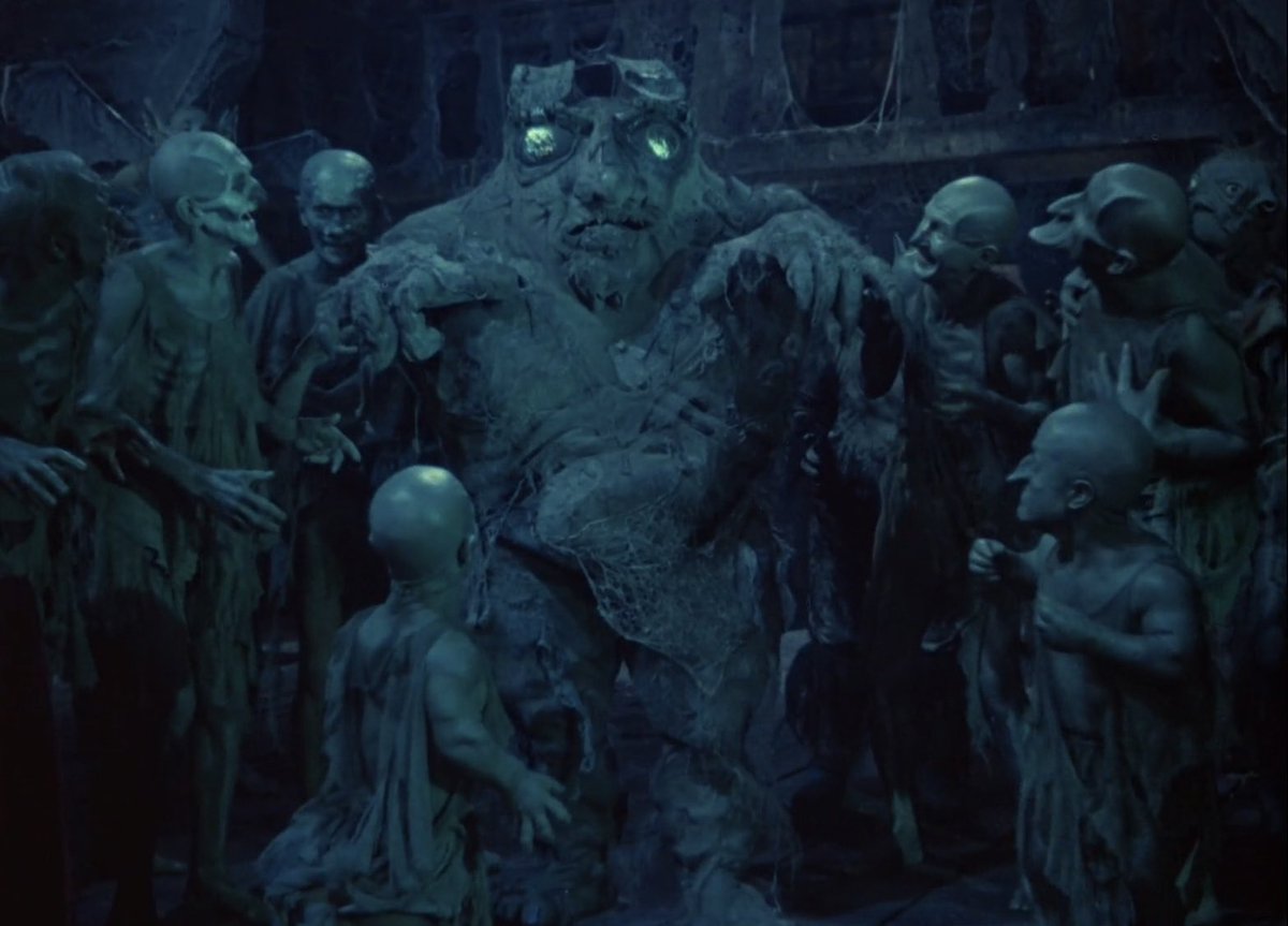 dialkforkaty's tweet image. this film really goes crazy