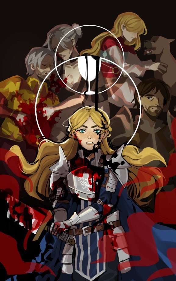 Клоунесса без цирка🪷 tweet media