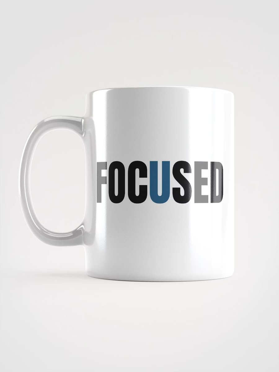 jameshicks's tweet image. Community request came in to change the layout of the FOCUSED mug. Consider it DONE !!
hicksnewmedia.com/products/focus…