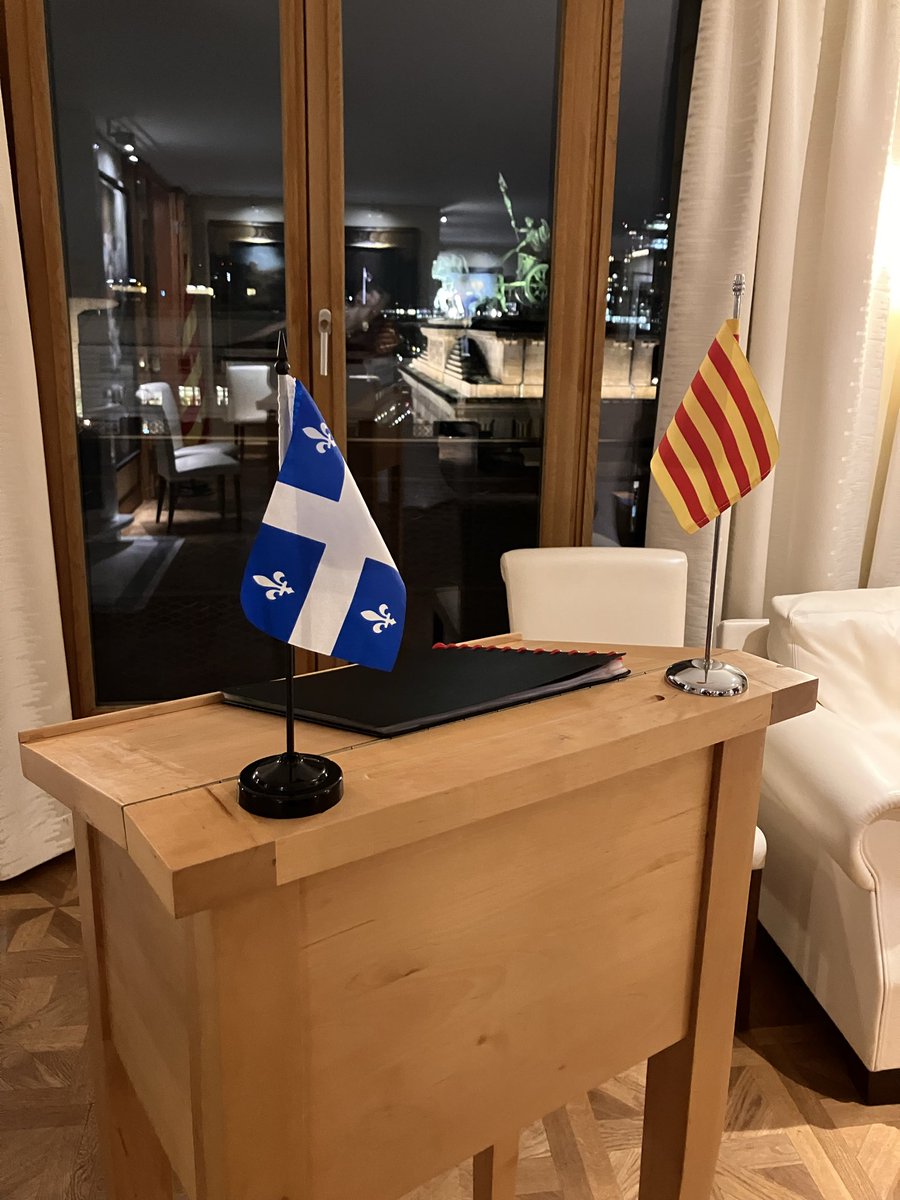 Vertretung Katalonien in Deutschland tweet media