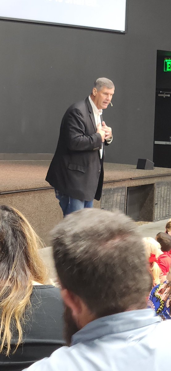 rmorrisondcool1's tweet image. 💙MCA💙

Marty Atkins my college friend.

#Chapel 
#MCA_Knights 
#MCA_Knight_Throwback

~MISSION STATEMENT~ Honoring Jesus Christ, provides a biblically based, academically challenging environment the children while developing servant leaders to the glory of God. (Duet. 6:4-9)