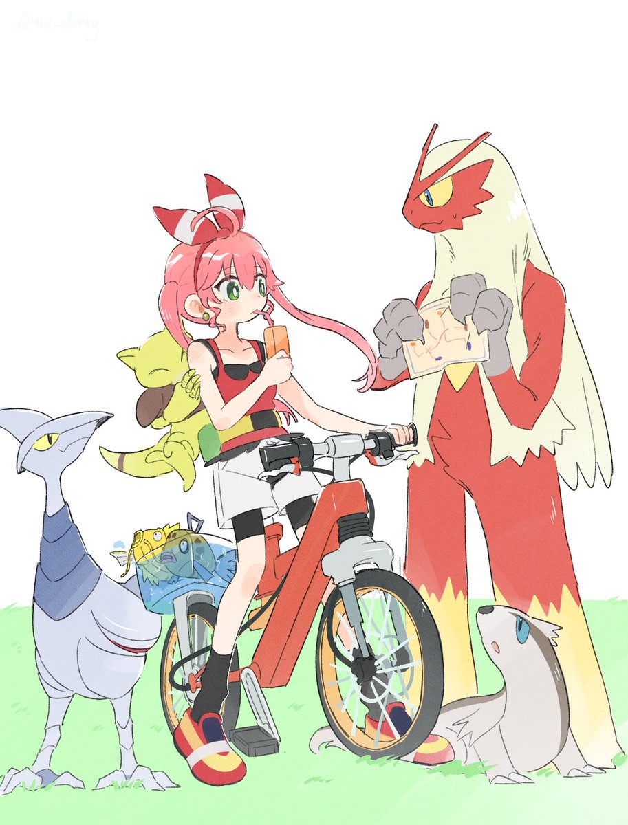 さくらみこ🌸🍣1st Album『flower rhapsody』発売中 (@sakuramiko35