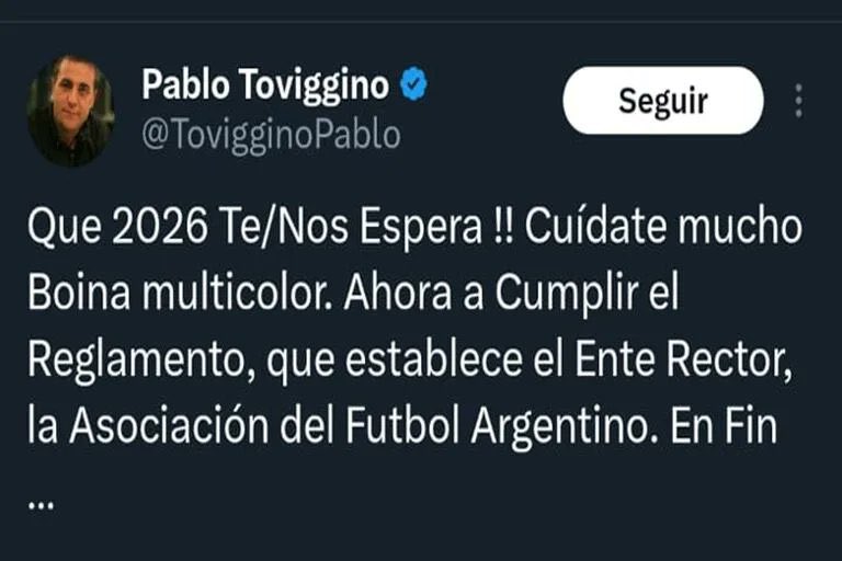 federolle_'s tweet photo. @egenovar “Pésimo” es manotear una copa en una oficina. O que el número 2 de AFA amenace a un club. Estudiantes representó al hincha del futbol. Esta estrella queda bordada para la eternidad. Asíque salud campeón!!! Disfrute https://t.co/fQ06GAbxlt