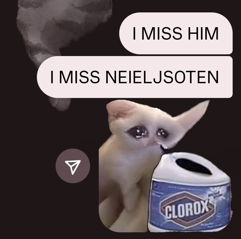 marlborojosten's tweet image. life as of late