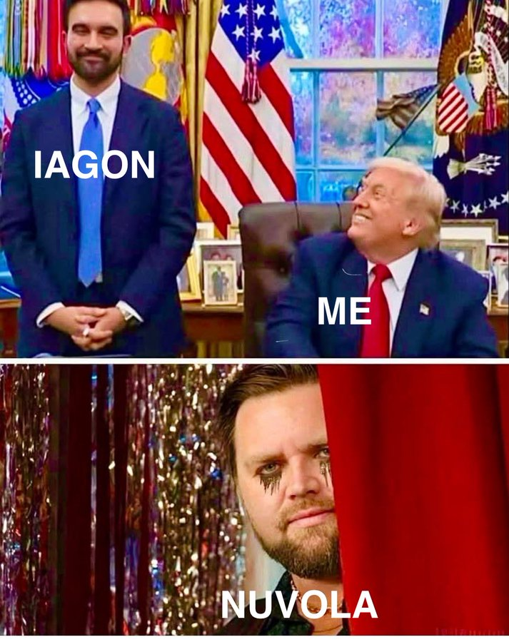 Iagontern's tweet image. 