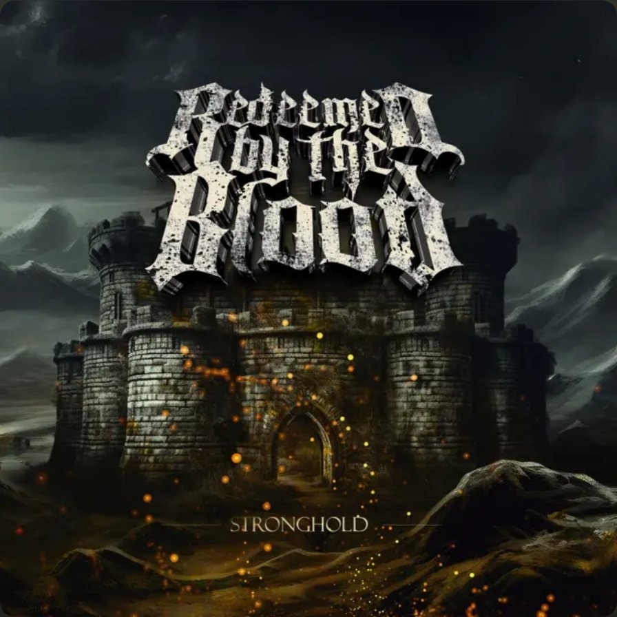 metalmusicsaves's tweet image. Check out the new EP &apos;Stronghold&apos; by Redeemed By The Blood, out now!! 🤘🤘

open.spotify.com/album/6kJ3xFrZ…

#progressivemetalcore #metal