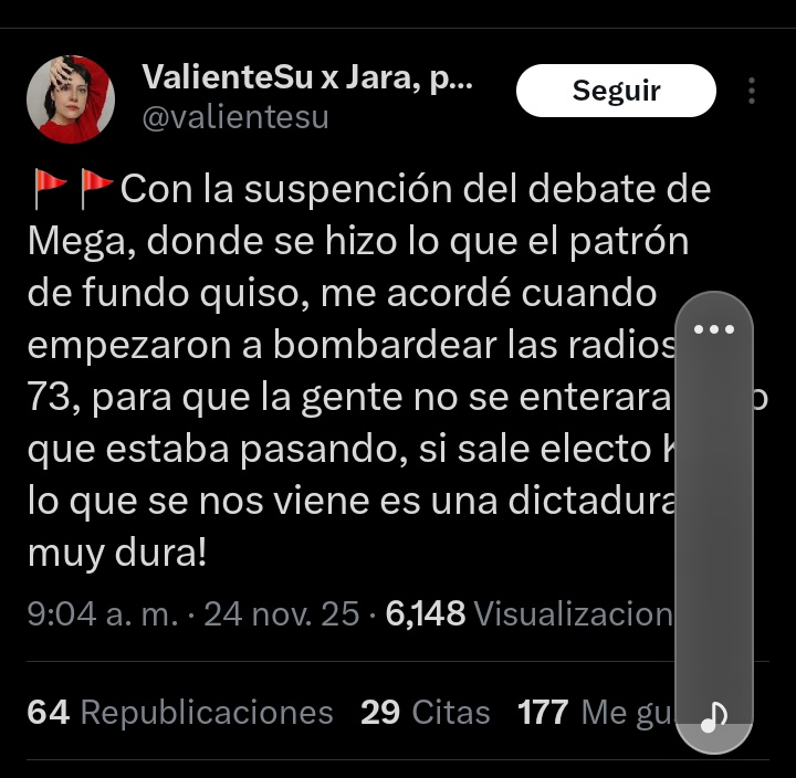 zurdosque's tweet photo. https://t.co/269lIh57np