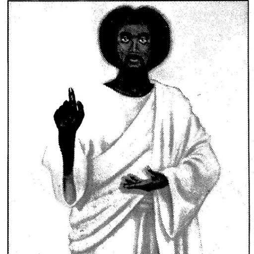 PaiMoshe's tweet photo. Ax�� lekulám.
Dominus Olodumare layubāriknā. https://t.co/vSgQIHzSUa