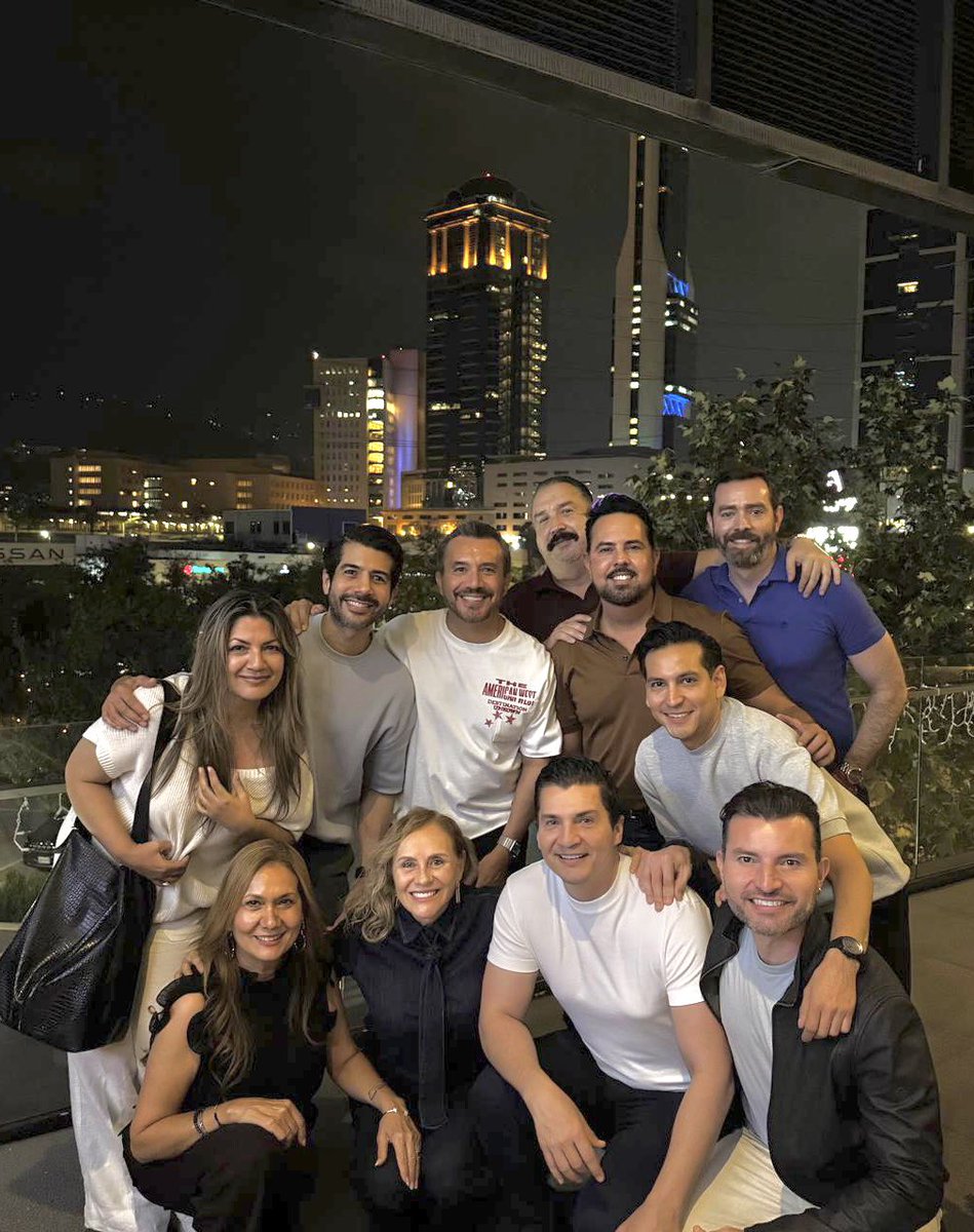 🎂 #Felicidades Jorge!!!…