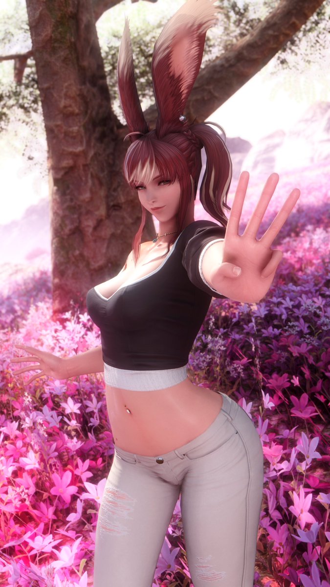 Cheers to 3K!! Thankful for all you bun enjoyers! 🐰❤️