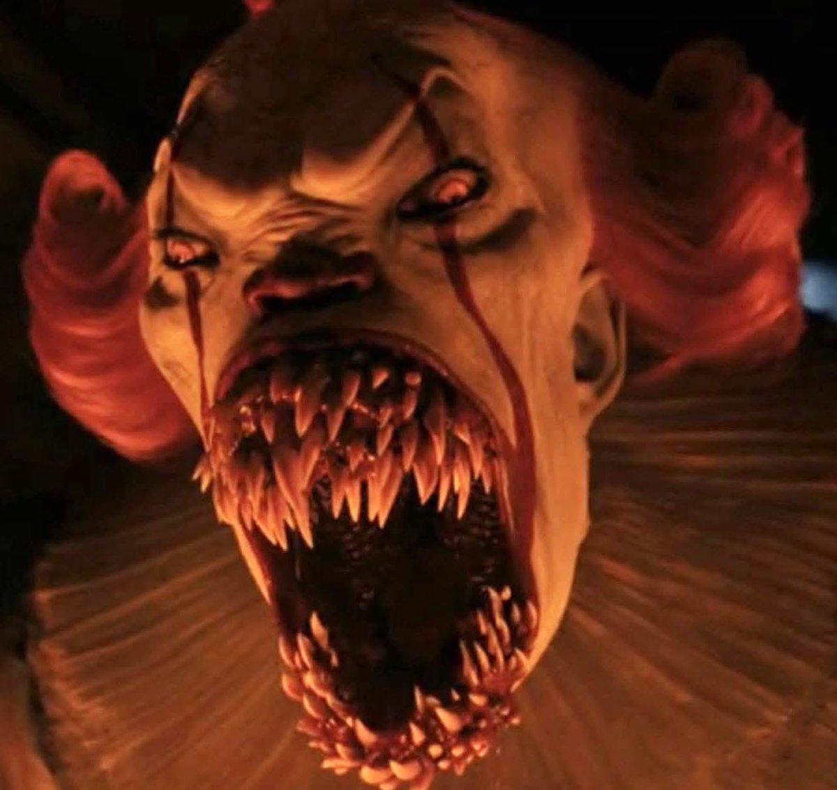 “It’s just a drawing” niggas when they make Black Panther white