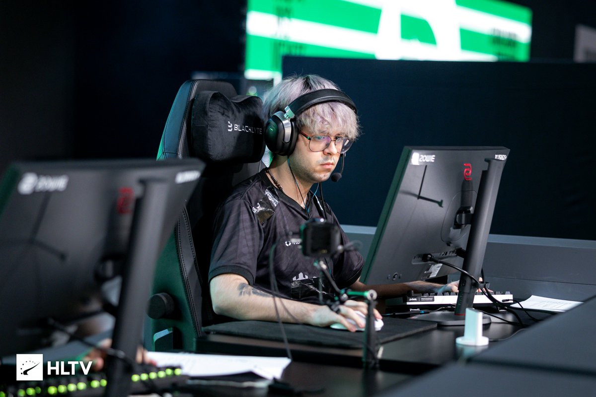 infocsarg's tweet image. 🇦🇷 EL IMPERIAL DE TRY QUEDA 1-1 EN EL PRIMER DIA DEL MAJOR.

El equipo brasilero cae frente a Flyquest en el segundo partido y llegará al segundo día con un triunfo y una derrota.

✅13-11 vs Rare Atom.
❌6-13 vs FlyQuest.

Mañana Imperial vuelve a jugar un match BO1.