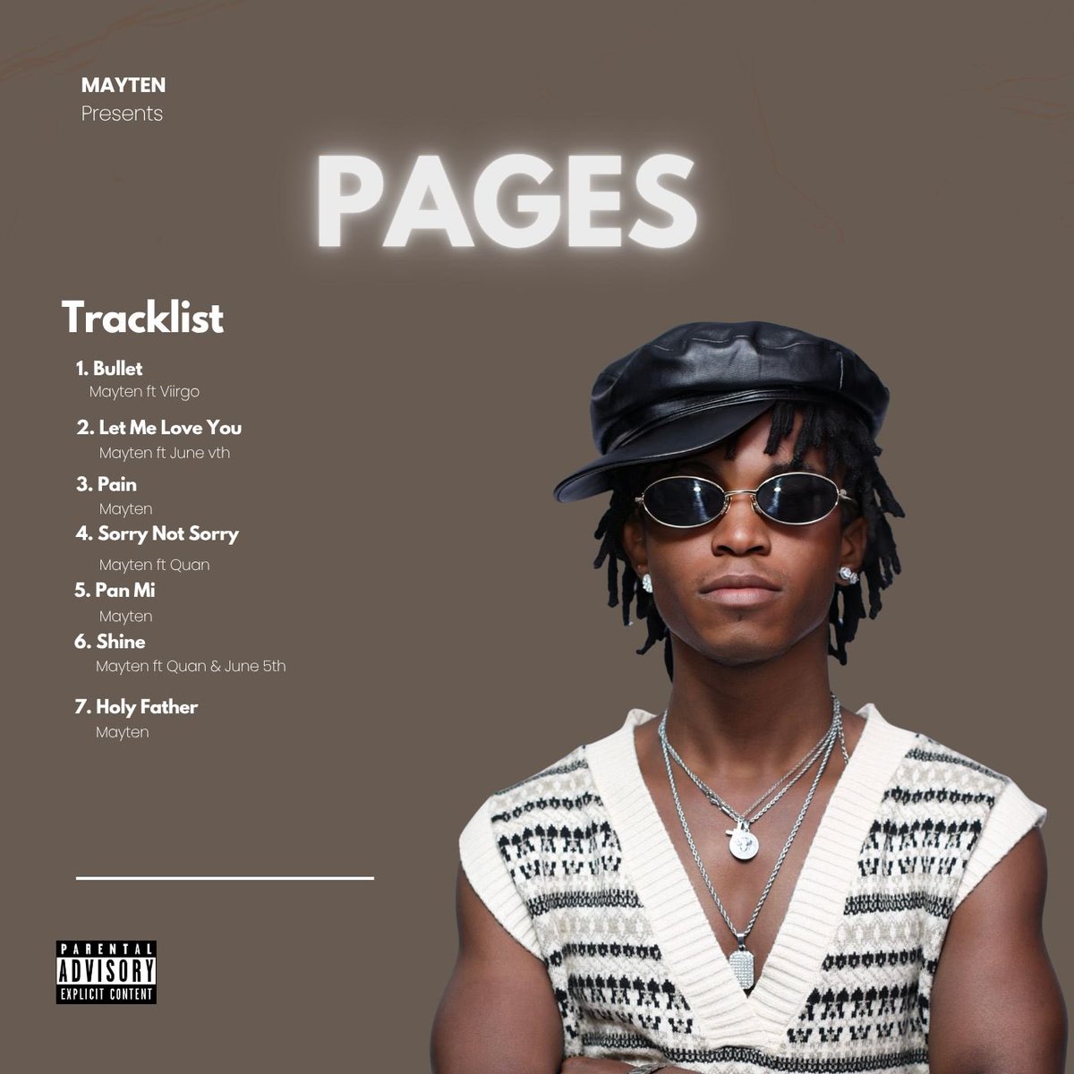 Mayten_MusicSA's tweet image. #Pages