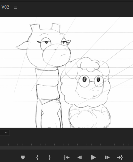 Estudio Colmillo tweet media