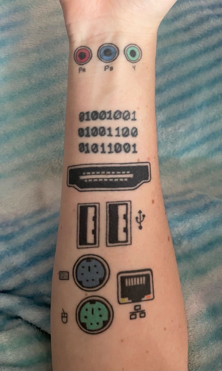 Insane Tattoos (@insanetattz) on Twitter photo 