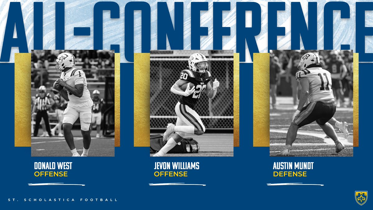 St. Scholastica Athletics tweet media