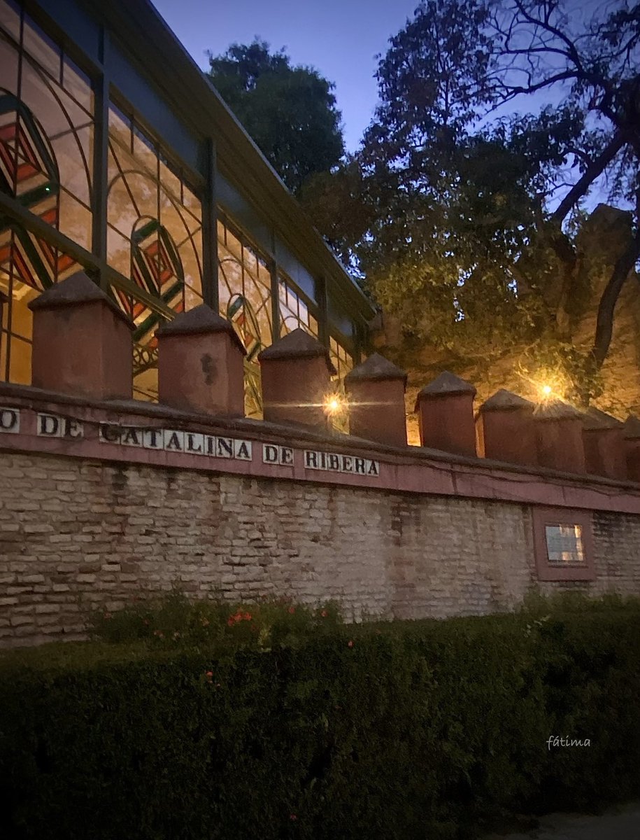 Hay lugares donde las paredes no oyen 
Pero cuentan historias…