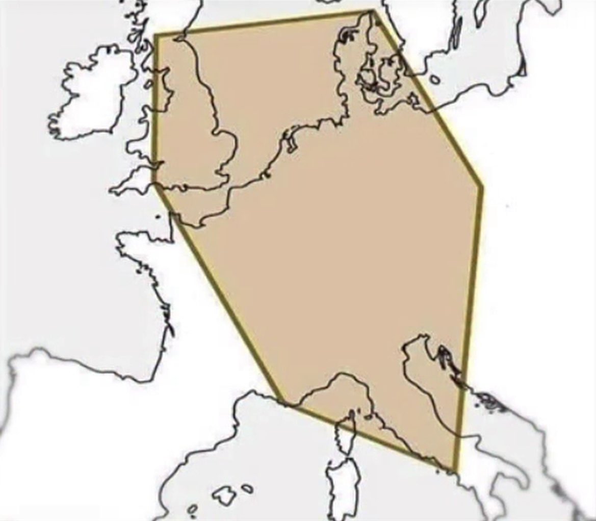 SaP011's tweet image. Dall’anno 1300 al 1950, circa il 97% delle scoperte scientifiche e delle invenzioni dell’umanità è stato realizzato da persone nate in questa zona.

Però qualcuno, a partire dai primi anni 2000, si è svegliato sostenendo che avessimo bisogno di analfabeti dal Terzo Mondo per…