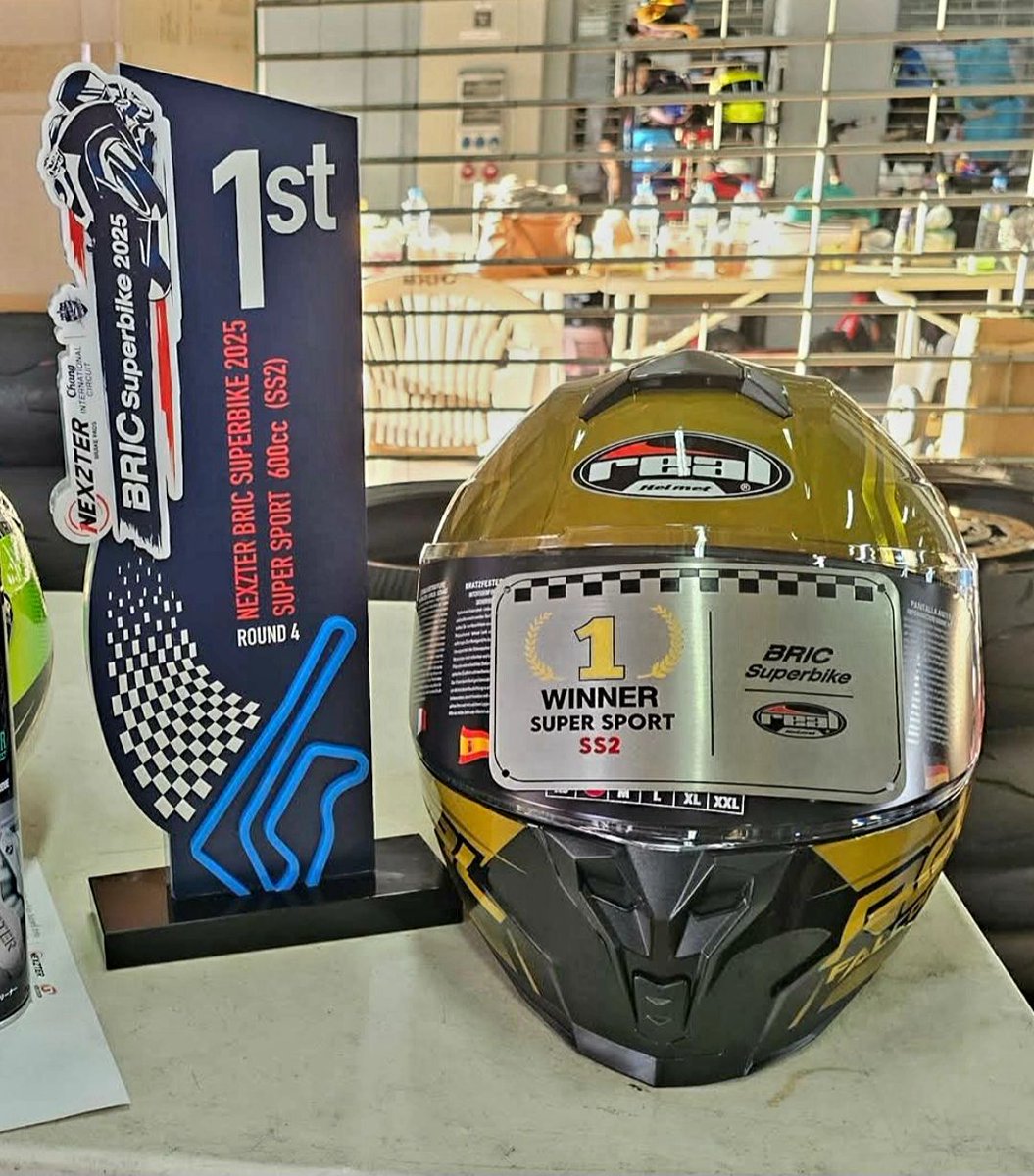 AGV Sports Group, Inc. tweet media