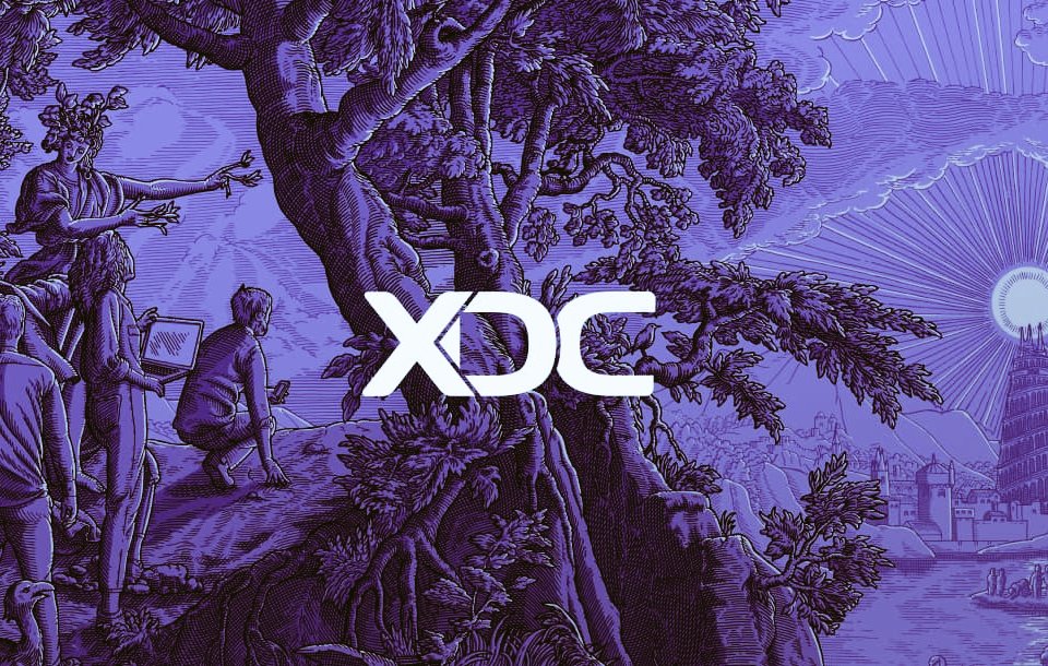 CryptoReady11's tweet image. 🤯 #XDC is quietly eating the stablecoin market!

#USDC adoption on #XDC is up +91% in 30 days, ranking it the 2nd fastest-growing globally. 

This isn&apos;t hype - it&apos;s institutions choosing the fastest, cheapest rails for real-world finance.

​You are still early!!