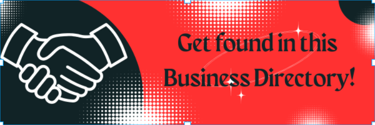 ConneXionHUB's tweet image. 𝙄𝙏’𝙎 𝙁𝙍𝙀𝙀! 𝗚𝗘𝗧 𝗬𝗢𝗨𝗥 𝗕𝗨𝗦𝗜𝗡𝗘𝗦𝗦 𝗙𝗢𝗨𝗡𝗗 𝗜𝗡 𝗧𝗛𝗜𝗦 𝗕𝗨𝗦𝗜𝗡𝗘𝗦𝗦 𝗗𝗜𝗥𝗘𝗖𝗧𝗢𝗥𝗬
Join the ConneXion Hub Business Directory &amp;amp; Networking Platform:
**𝗝𝗢𝗜𝗡 𝗧𝗢𝗗𝗔𝗬 &amp;amp; 𝗠𝗢𝗥𝗘 𝗜𝗡𝗙𝗢: chdirectory.biz/join  **

#NOVANetworking #DMVNetworking