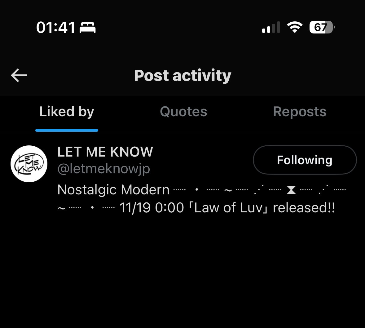 sambal_maniac's tweet image. WHAT DO YOU MEAN I JUST KNOW THAT THEY LIKED MY TWEET???? 

IS THIS BECAUSE I’M LATE AT FOLLOWING THEM???? I’M SOOOOO MAAADDDD AT MYSELF 😭😭😭😭😭😭😭😭😭😭