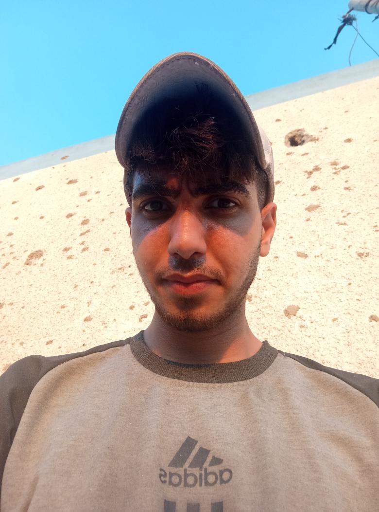 hmd_mhmd9832's tweet image. All I ask for is food, why don't you help? I will not forgive anyone who underestimates me. 

But all I'm asking is for people share and leave a dot.
chuffed.org/project/127878