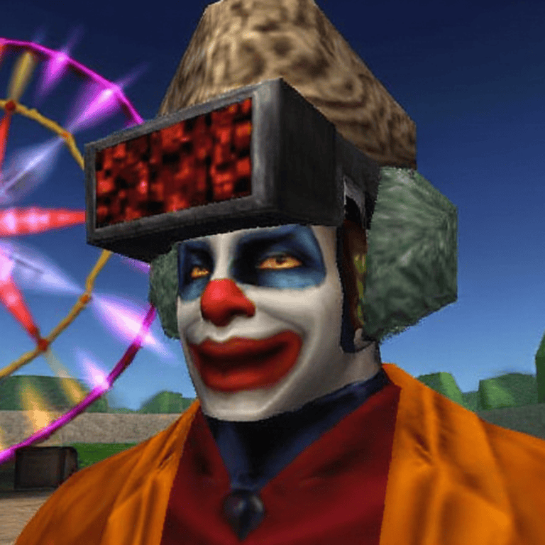 Non-Playable Characters tweet media