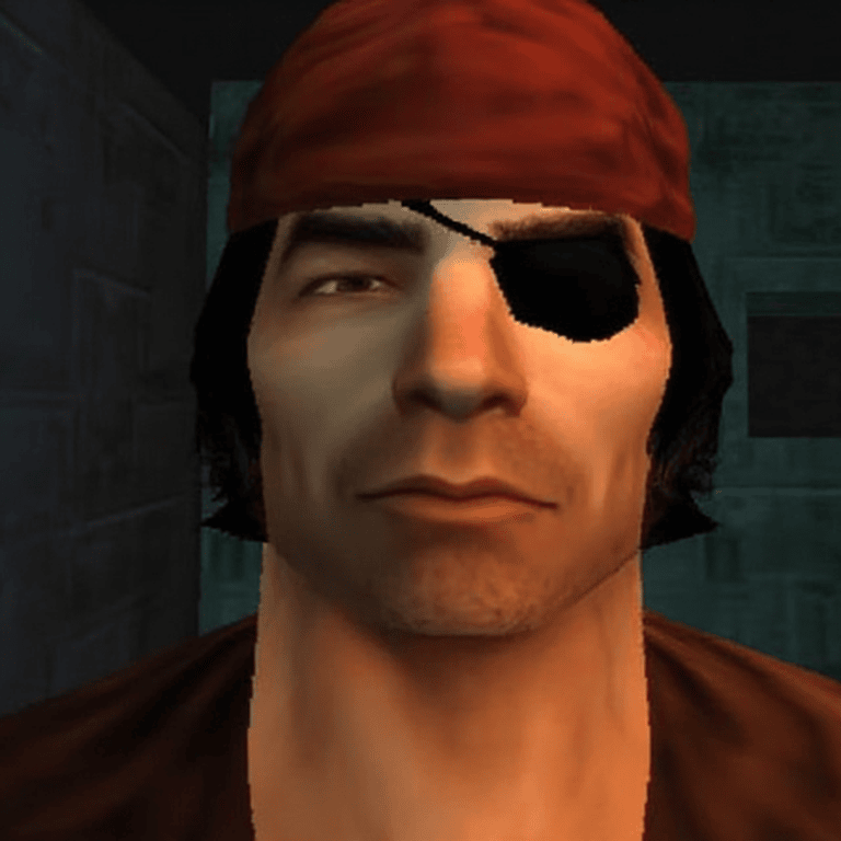 Non-Playable Characters tweet media