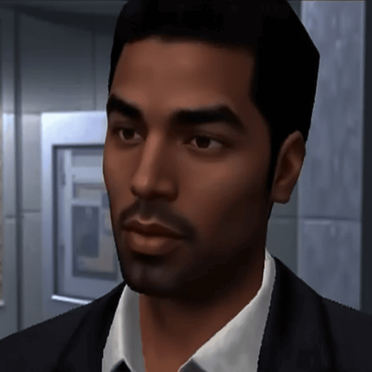 Non-Playable Characters tweet media