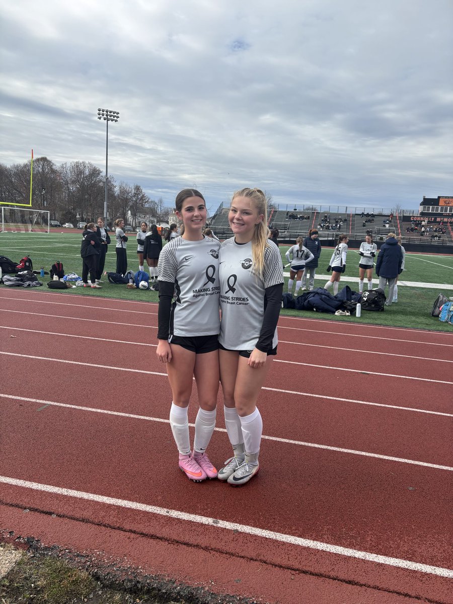 CCHS Girls Soccer tweet media