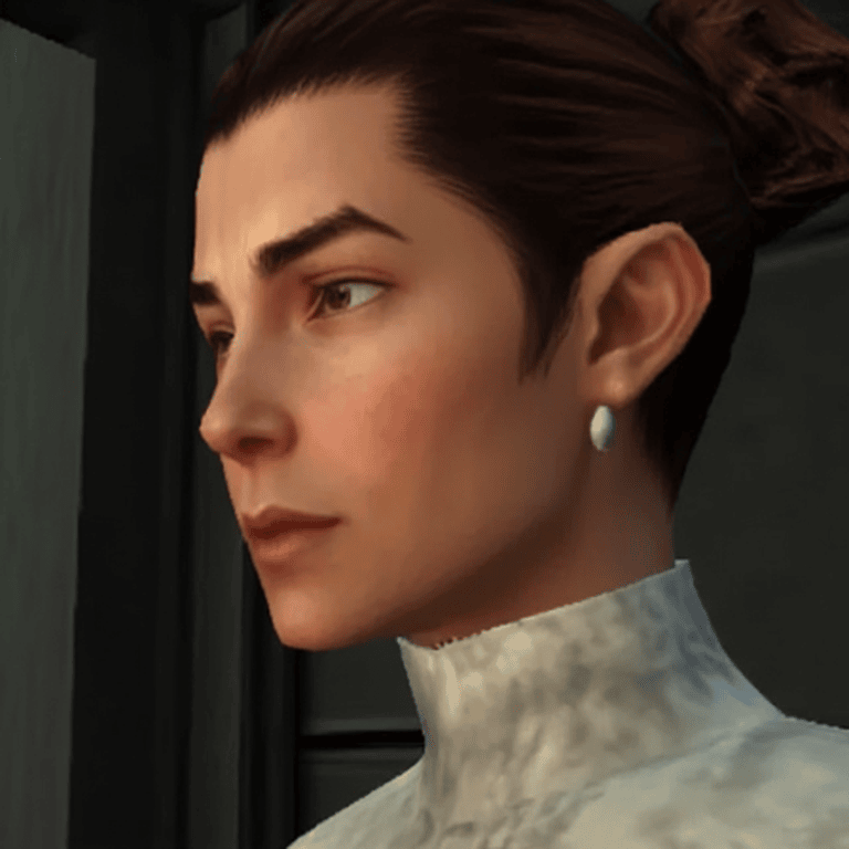 Non-Playable Characters tweet media