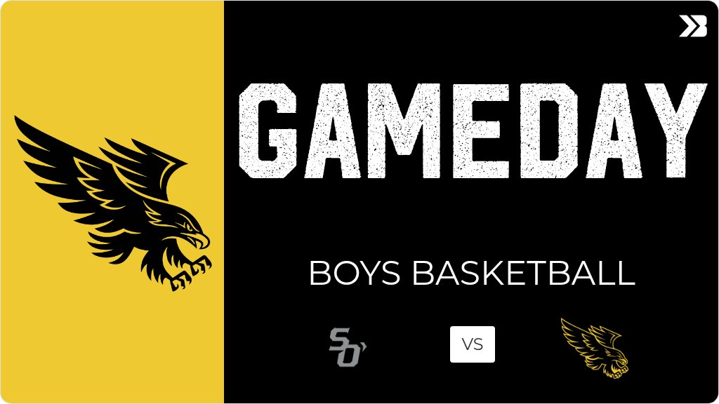 Boys Basketball (7th Grade) Game Day! - Check out the event preview for the The Hinton Blackhawks vs The South O'Brien Wolverines. It starts at 5:15 PM and is at Hinton Elementary School Gym. gobound.com/ia/ihsaa/boysb…