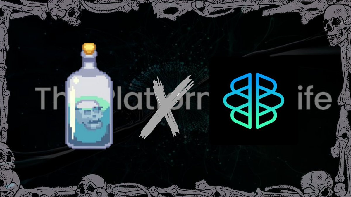 So thrilled to announce our collaboration with <a href="/Cere_Bree/">CereBree</a> 🤝

CereBree is a human centered AI platform designed to help people grow and thrive , check discord for more info regarding this exciting collaboration Degens