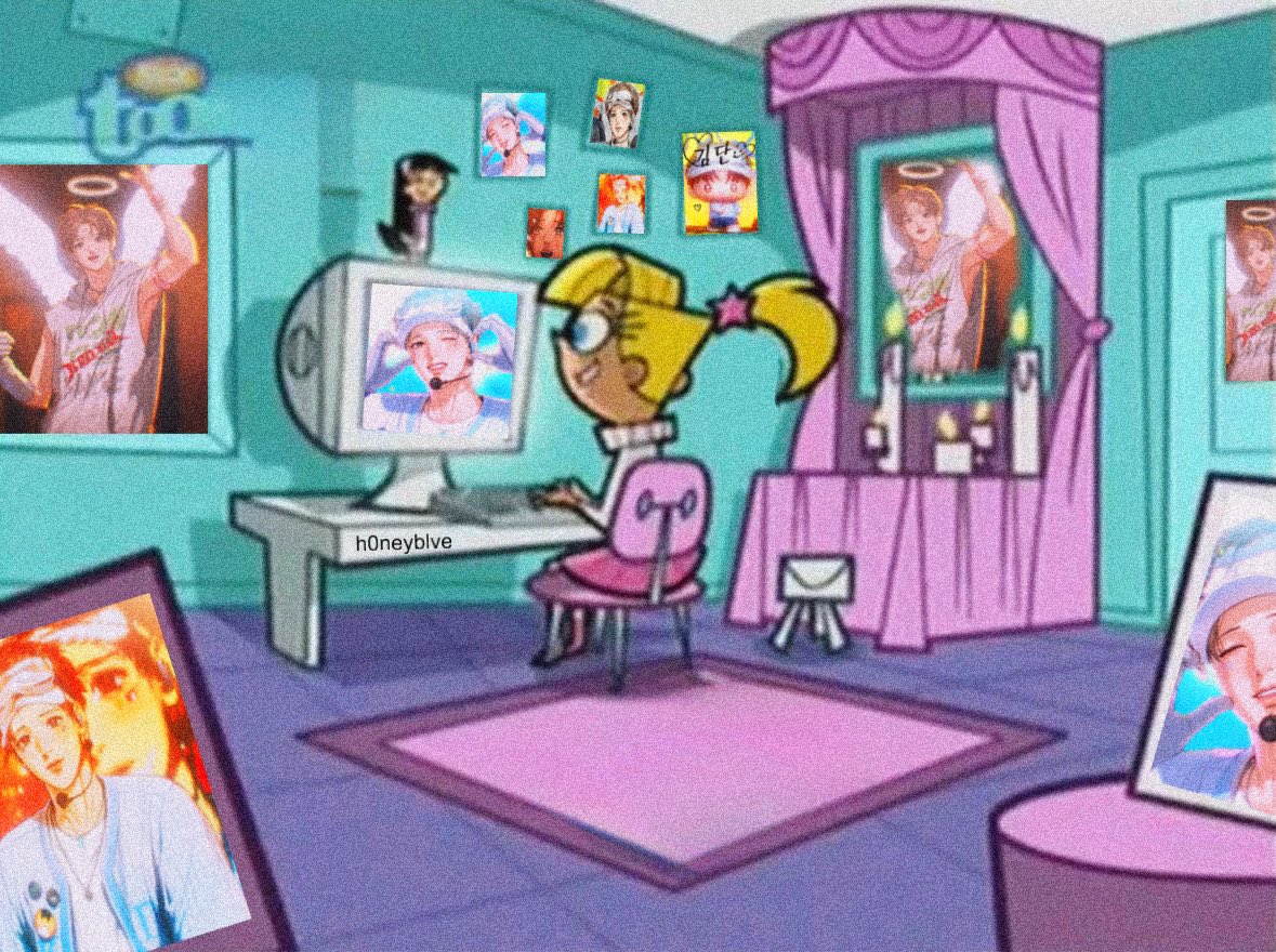 you guys think anyone will be able to guess my bias