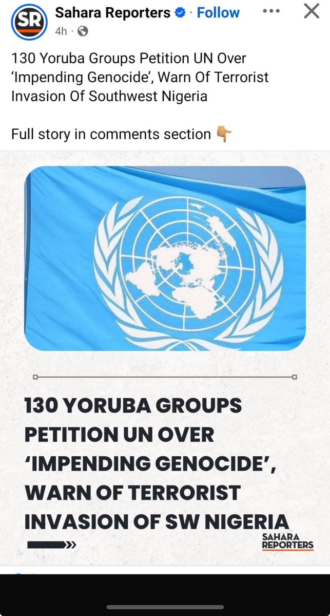 Voiceofigbos's tweet image. They will come on line to deny what is happening because of Tinubu

They go offline to send American government emails to come and rescue them 😂😂😂😂

🐍