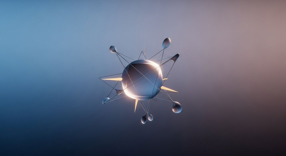 the_pavi_singh's tweet image. A problem is not a sign the universe is against you.

A problem is a conflict between explanations.

Since reality has no contradictions, a problem means your knowledge is flawed.

Problems are invitations to improve your worldview. 

4/15