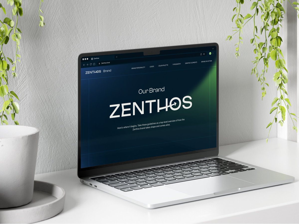 daviferent's tweet image. PDF brand guides are outdated. Zenthos now has a clickable, scalable one-link guide.

Easy to share, easy to update, all assets in one place.

How do you keep your team on-brand?

Case study on @dribbble→ dribbble.com/shots/26745713…

#BrandGuidelines #Branding #TeamAlignment #Growth