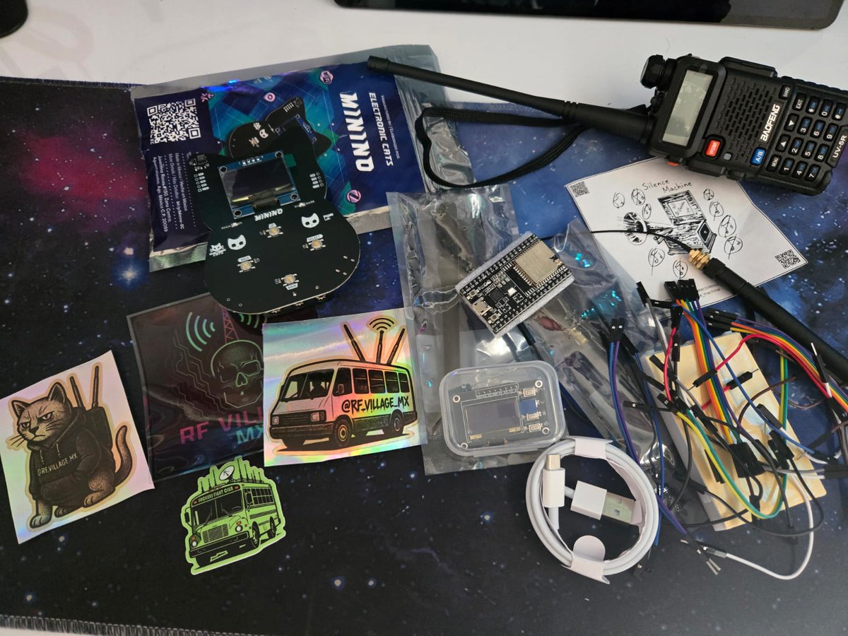 hacknarok tweet media