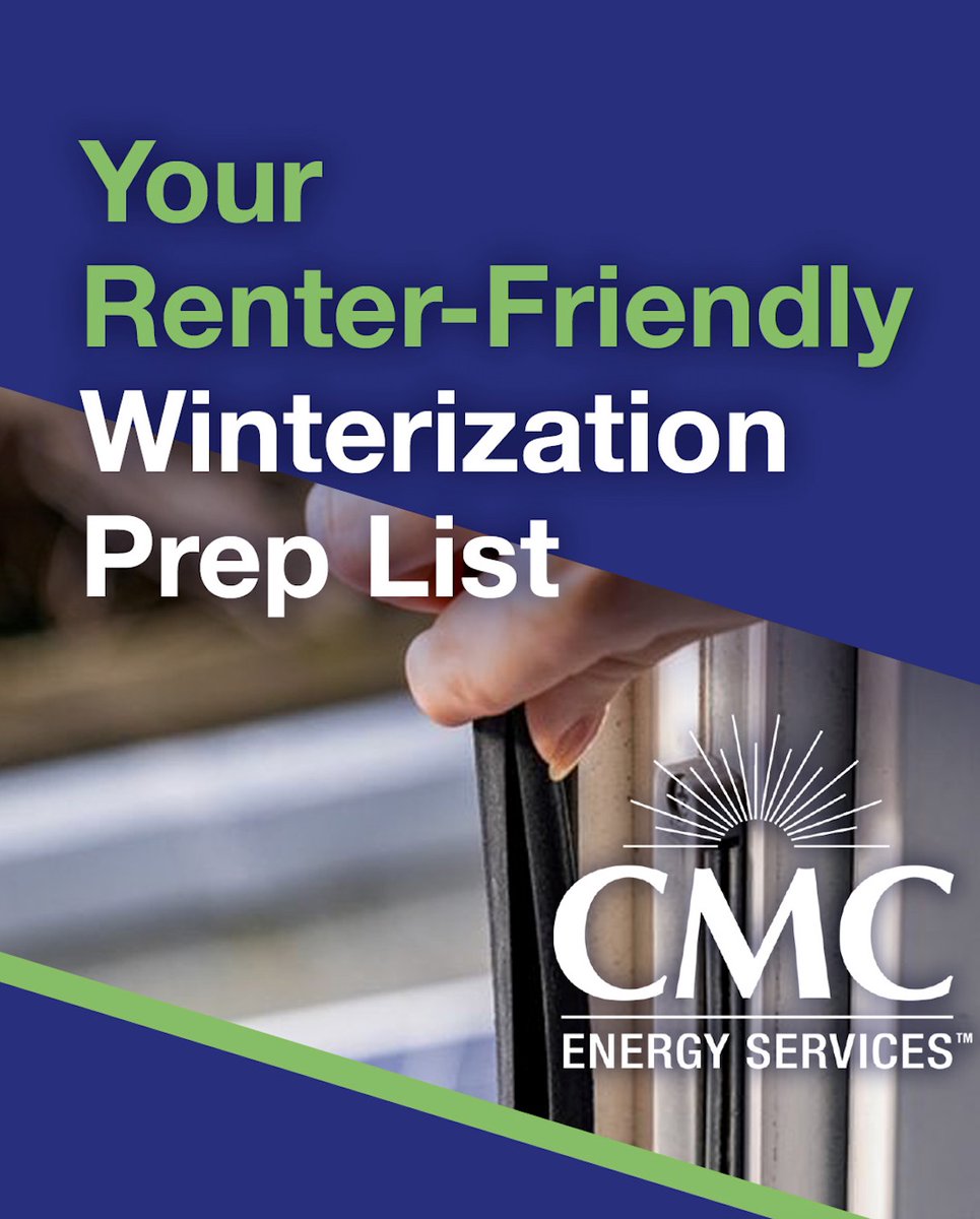 CMC Energy Services tweet media