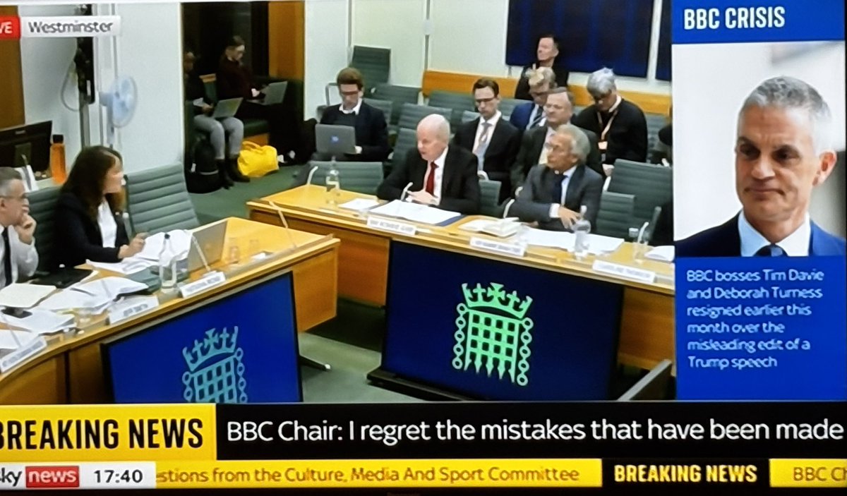 politicsastar's tweet image. Robbie Gibb now taking the credit for recruiting the highly talented @lewis_goodall - despite him treating Lewis appallingly as @RupaHuq reminds him 👏👏

#RobbieGibb #bbcdocumentary