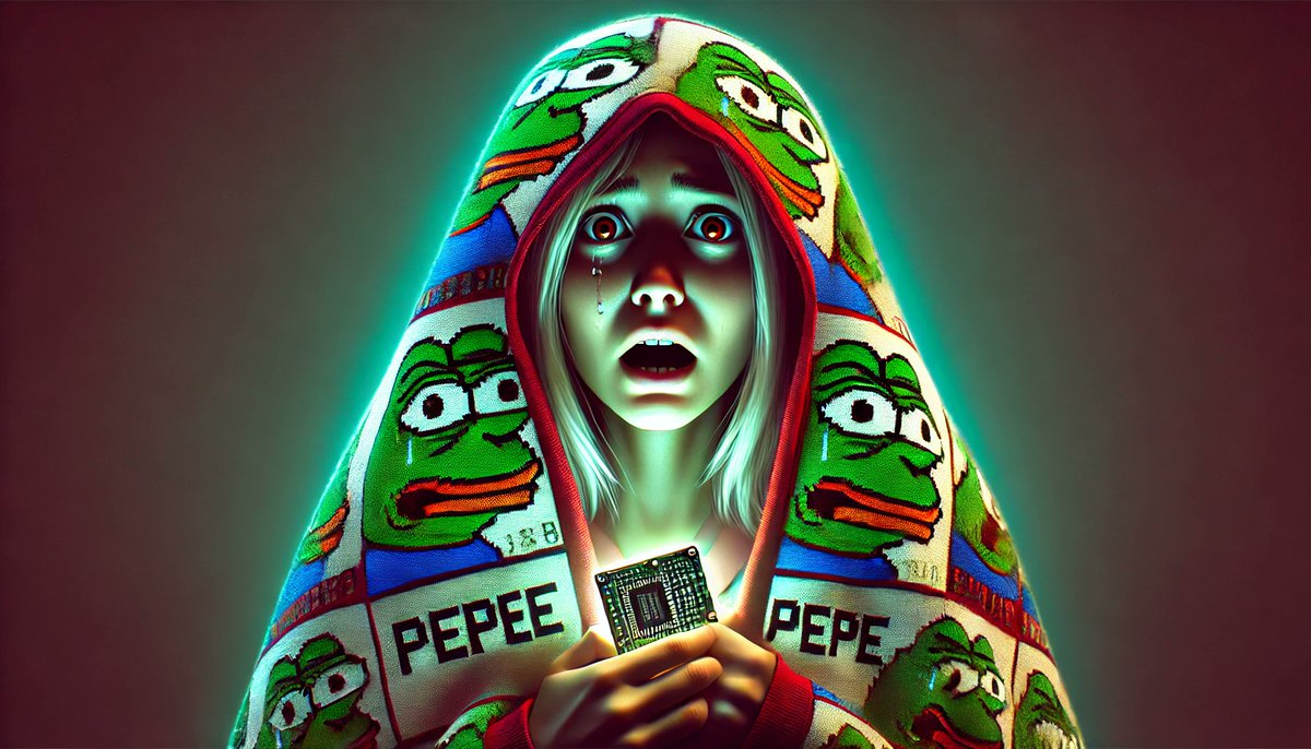 How we feelin' about the markets recently? 

Remember the good ol' days of wen moon? Wen moon?