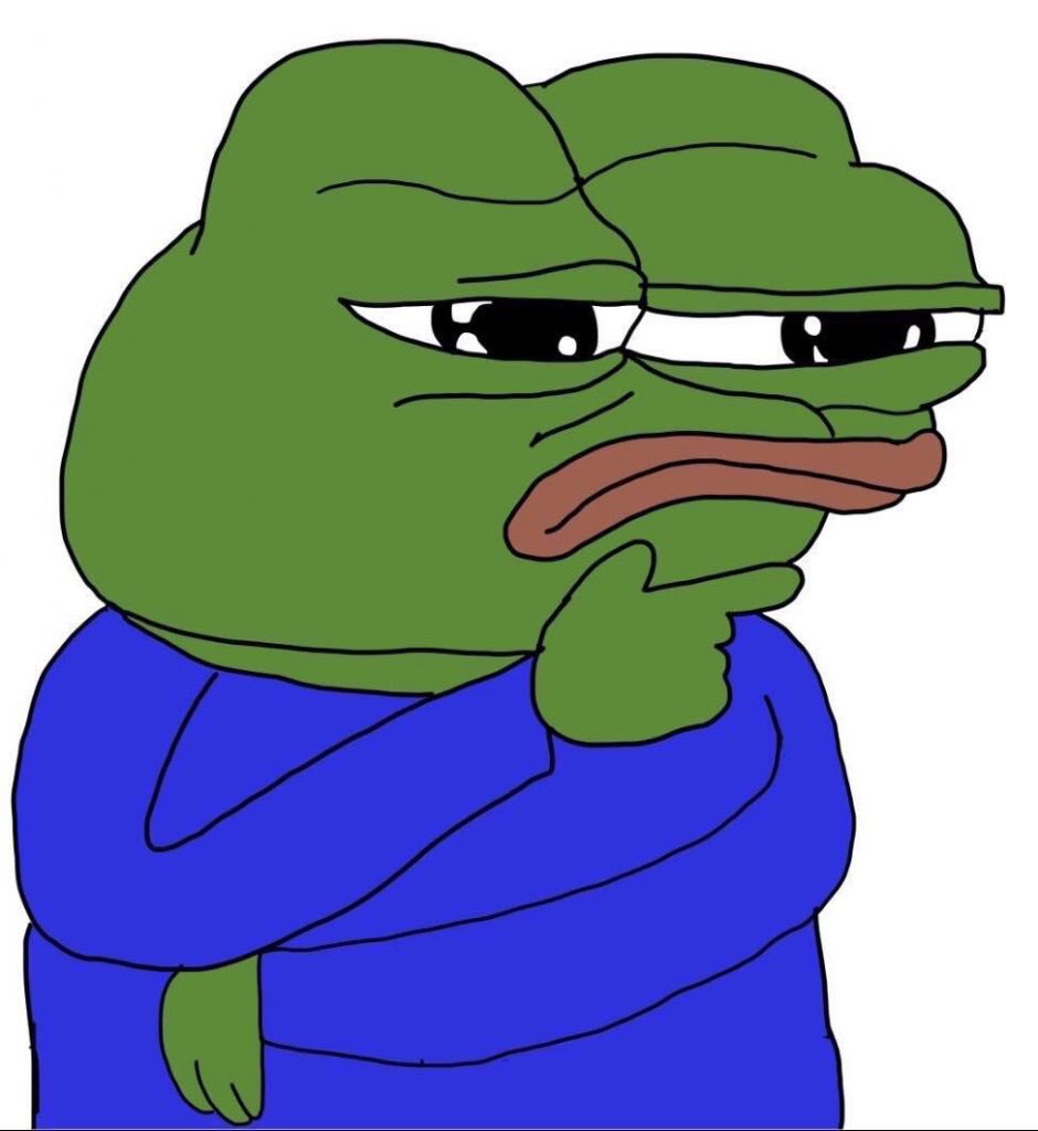 Up a clean 5.72% on $MON presale

Haters and fudders in absolute disbelief