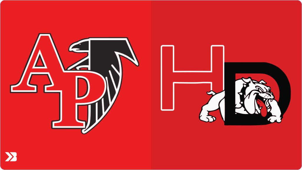 Girls Basketball (Junior Varsity) Game Day! - Check out the event preview for the The Hampton-Dumont-CAL Bulldogs vs The Aplington-Parkersburg Falcons. It starts at 5:30 PM and is at Hampton-Dumont High School Competition Gym. gobound.com/ia/ighsau/girl…