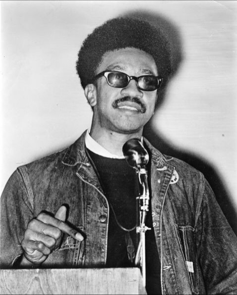 Mvmnt4BlkLives's tweet photo. Rest in Power, Imam Jamil Al-Amin

Today, we honor the life and legacy of Imam Jamil Abdullah Al-Amin, who transitioned at the age of 83. You may have first known him as H. Rap Brown the brilliant, fearless Chairman of SNCC and Minister of Justice for the Black Panther Party. But the man was never bound by titles. He was a freedom fighter in every sense of the word.

He spoke truth with such clarity that the government labeled him dangerous. Not because he harmed but because he healed. Because he organized. Because he taught. Because he told Black people they had the right to defend themselves. And for that, they tried to bury him. First with lies. Then with time.

For the past two decades, Imam Al-Amin sat behind bars as a political prisoner convicted under circumstances that countless legal scholars and human rights advocates have highlighted as unjust. But even from a cell, his intellect never dimmed. His principles never broke. And his influence never stopped.

He taught us that resistance is not a moment it’s a lifetime. That revolution is not always televised but it is felt in the marrow of every person brave enough to live free.

He is gone from this plane, but he is not gone from the struggle.

To the man who once said, “Violence is as American as cherry pie” we remember you. We honor you. And we vow to keep fighting, organizing, and building in your name. We extend our deepest condolences to the family and friends of Imam Jamil Al-Amin.

Rest in power, Brother. We got it from here.

Repost via @BlackWithNoChaser