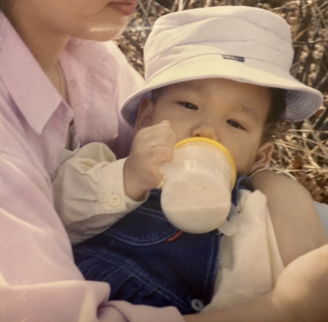 ChitFongELFmin's tweet photo. 귀여웡❤️ https://t.co/UeGali4KSq